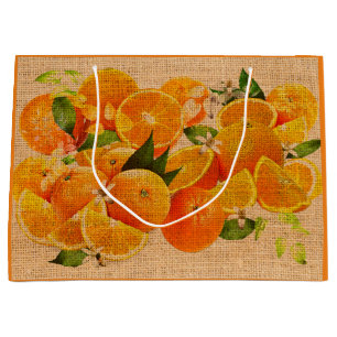 Bitter Orange från Capri (Cretons Edition)