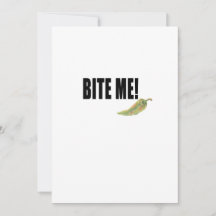 Bitter Pepper. Vegan Edition