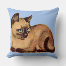 bitter siamesisk kattkattskrift