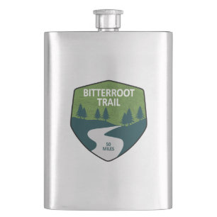 Bitterroot Trail Fickplunta