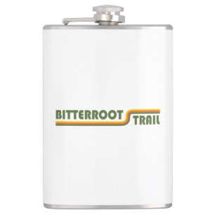 Bitterroot Trail Fickplunta