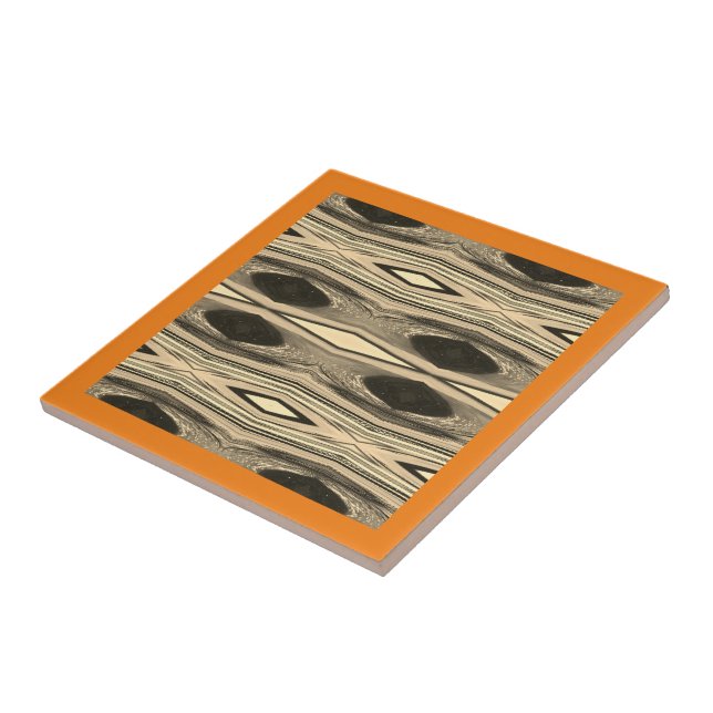 BITTERSWEET keramiskt plattor | m3galleryStudio Kakelplatta (Sidan)