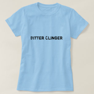 Bittra Clinger Tröja
