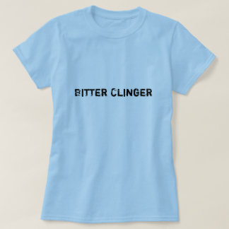 Bittra Clinger Tröja
