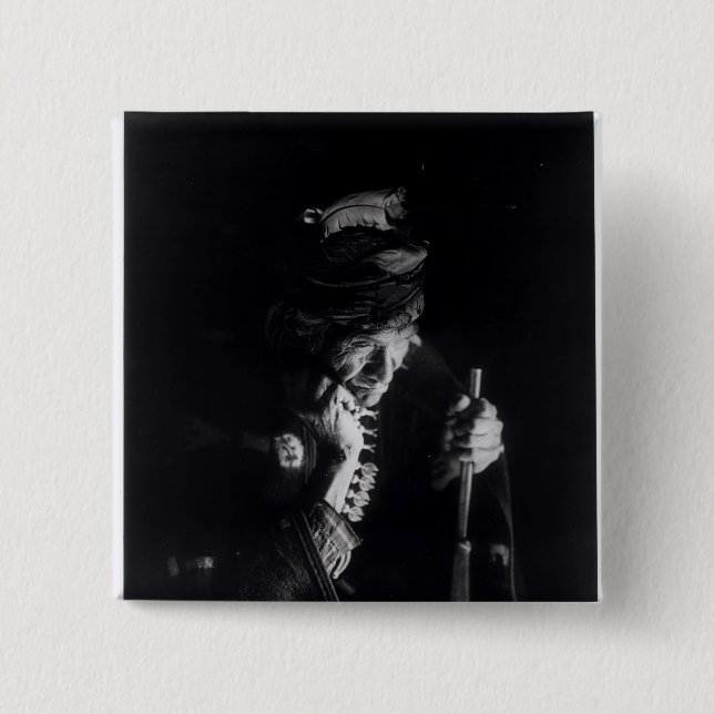 Bittra erinringar, c.1915 knapp (Framsida)