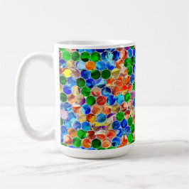 Bitvis Cirklars Virvel 15oz Mugg
