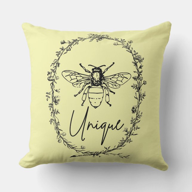 Biunik Kudde (Framsida)