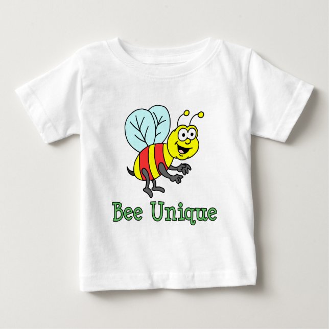 Biunik T-shirt (Framsida)