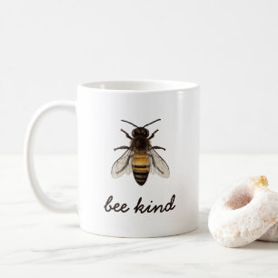 bivänlighet kaffemugg