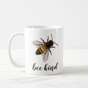 bivänlighet kaffemugg