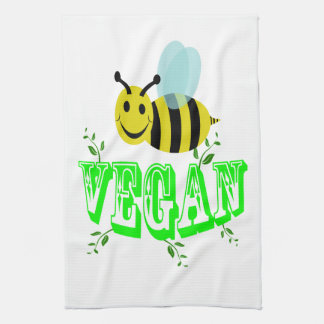 bivegan kökshandduk