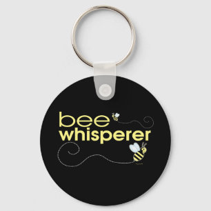 BiWhisperer Nyckelring