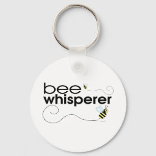 BiWhisperer Nyckelring