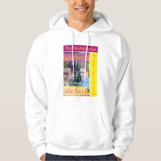 Bix Beiderbecke Hoodie