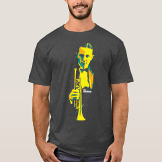 Bix Beiderbecke T Shirt