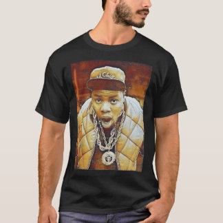 biz markie, rapper biz markie, Biz Markie Rip, Hip T Shirt