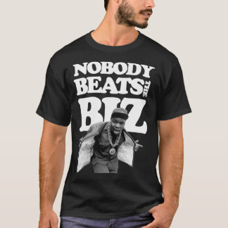 Biz Markie, RIP Biz Markie,Rest In Peace Biz Marki T Shirt