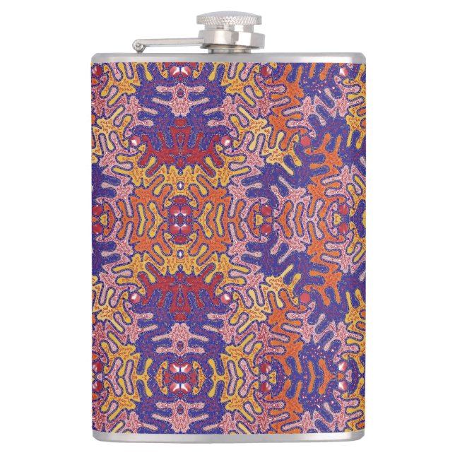 Bizarro Fall Fickplunta (Framsidan)