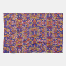 Bizarro Fall Kökshandduk