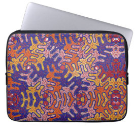 Bizarro Fall Laptop Fodral