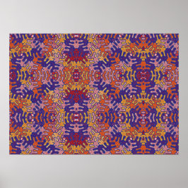 Bizarro Fall Poster