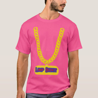 Bizkit för klämma t shirt