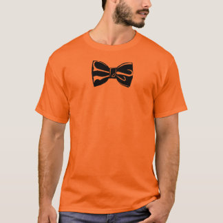 Bizkoles Bowtie Tee Shirt