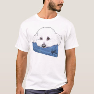 Bizou i ReposeT-tröja T-shirt