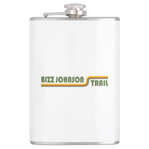 Bizz Johnson Trail Fickplunta