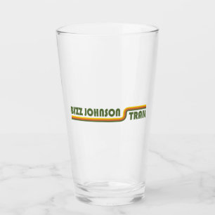 Bizz Johnson Trail Glaskopp