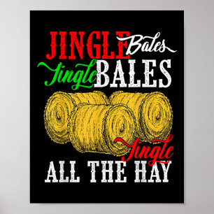Bjällra Bal Bjällra Bal Bjällra All Hö Gård Poster