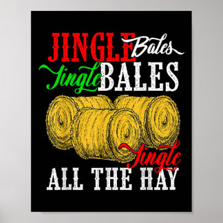 Bjällra Bal Bjällra Bal Bjällra All Hö Gård Poster