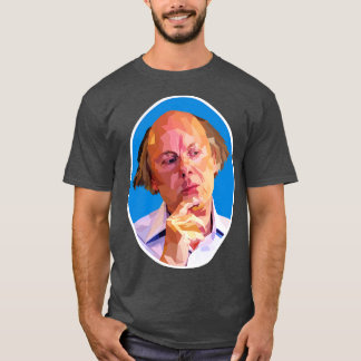 Bjarne Stroustrup C T Shirt