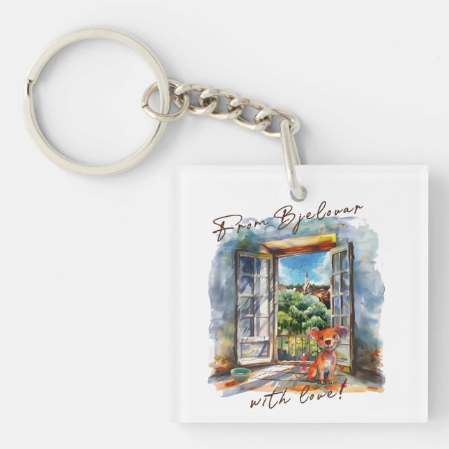 Bjelovar (Framsidan)