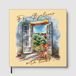 Bjelovar Gästböcker