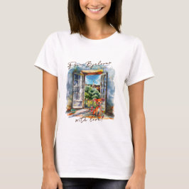 Bjelovar T Shirt