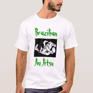 BJJ-bollar Tee