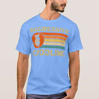 BJJ Brasilian Jiu Jitsu Jiu Jitsu Fighter 2 T Shirt