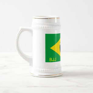 BJJ BRASILIAN JIU-JITSU SEJDEL