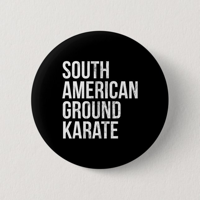 Bjj Brasilian Jiu Jitsu Sydamerika Ground Kara Knapp (Framsida)