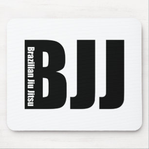 BJJ - Brasilianska Jiu Jitsu Musmatta