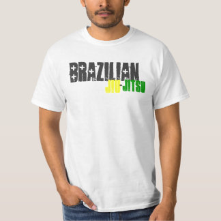 BJJ-kämpe Tee Shirt
