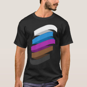 BJJ kuter skjortan för Jiu Jitsu T-shirt