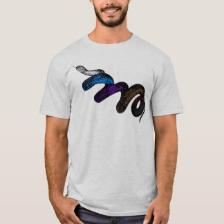 BJJ-ormJiu Jitsu skjorta T Shirt