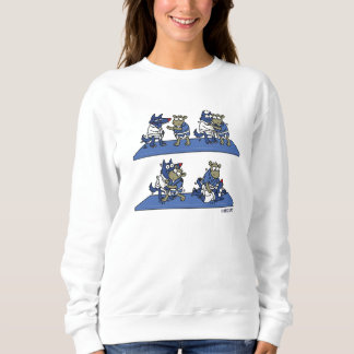 BJJ sweetshirt T Shirt