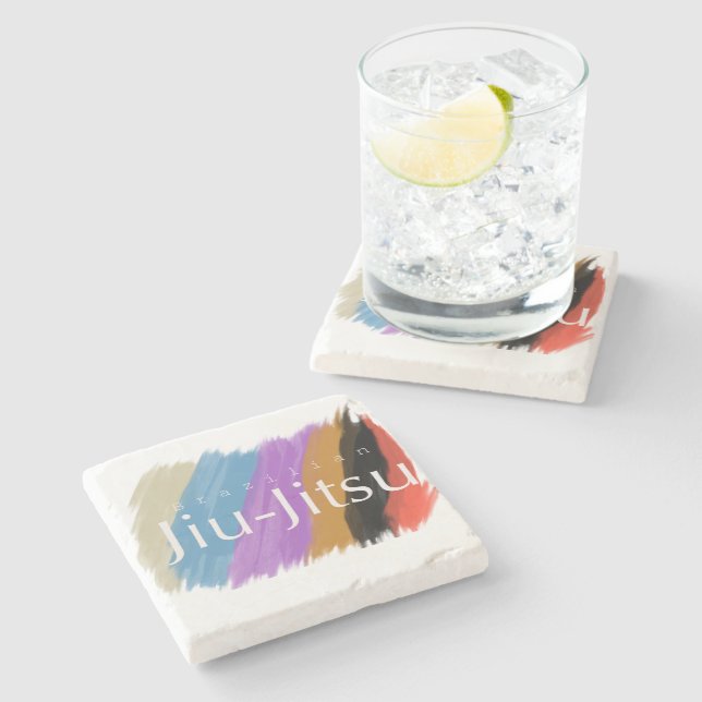 BJJ underlägg (Sidan)