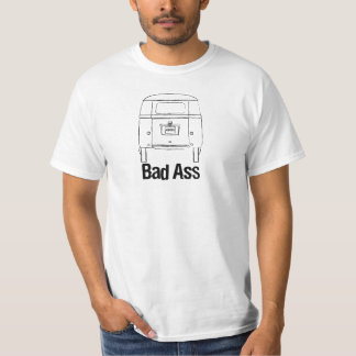 bjöd a ** tee shirt