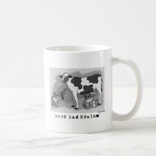 Bjöd mycket Koalas Avery och Irving med komuggen Kaffemugg