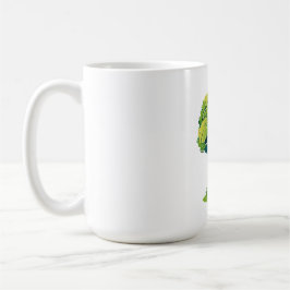 Björk Kaffemugg