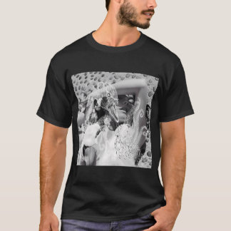 björk / vespertine t shirt